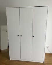 schrank weiß