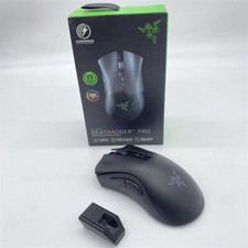 Razer DeathAdder V2 Pro - Kabellose Gaming-Maus mit klassenbester  siehe Hinweis