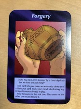 Forgery Illuminati New World