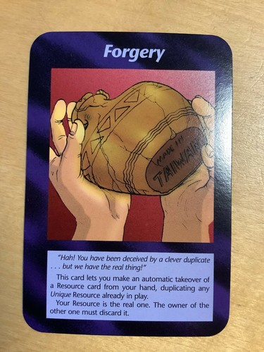 Forgery illuminati new world - forgery,