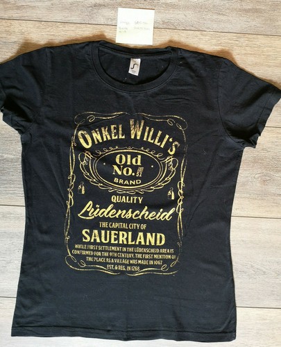 Sauerland shirt onkel - -,