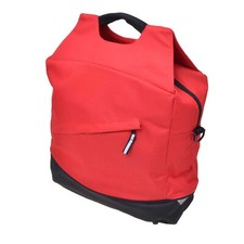 Shopper - Tasche Fahrradtasche für Gepäckträger 19 liter