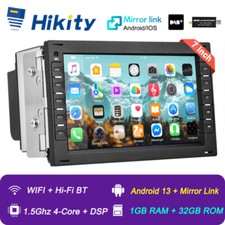 DAB+ Autoradio GPS Navigation