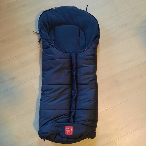 Kaiser fußsack thermo für - fußsack,