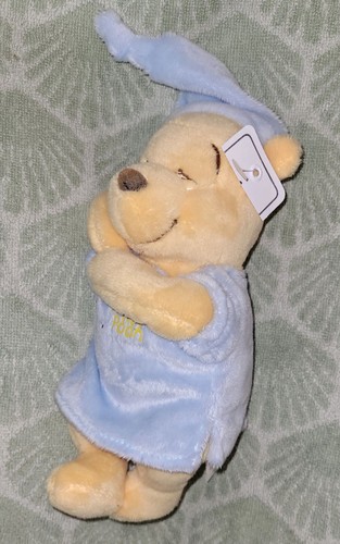 Nicotoy winnie puuh - puuh, bär