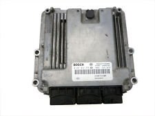 Motor Steuergerät ECU Motorsteuergerät für Renault Laguna III 3 dCi 2,0 110KW