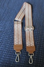 Schultergurt, Taschenriemen, Taschengurt für Bauchtaschen & Handtaschen Creole