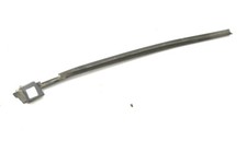 VW Golf Cabrio 1E 3 +4 Leiste Zierleiste hinten links oben Fensterschachtabd