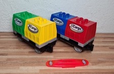 Lego Duplo Intelli Cargo