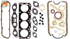 FORD Escort Capri Motor