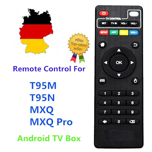 Android boxen ersatz - tv,