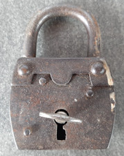 Schloss Vorhängeschloss mit