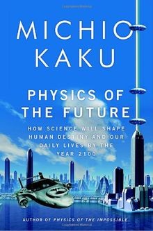 Physics the future - of, how