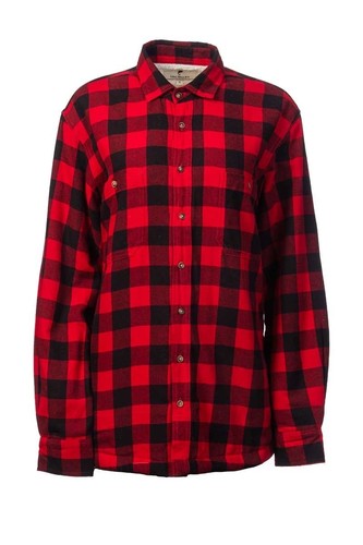 Damen kragen fleece - kragen,
