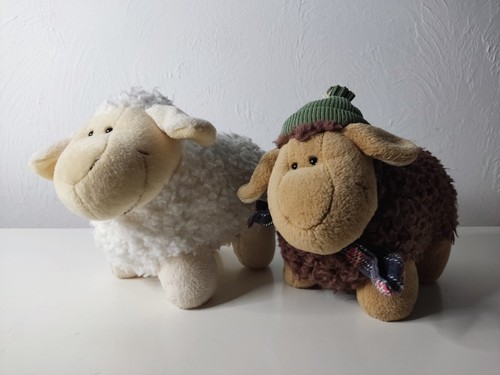 Nici jolly mäh - jolly, stehend