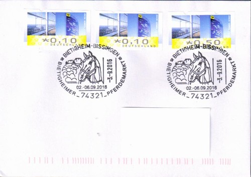 Tiermotiv stempel des jahres - tiermotiv-stempel,