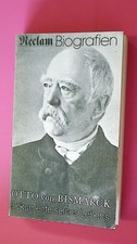 133160 Otto von Bismarck