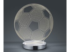 Außergewöhnliche 3D LED