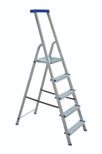 Stehleiter 8 profi - 6,