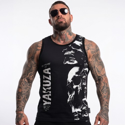 Neues yakuza herren - neues, time