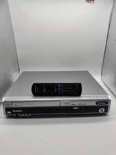 Panasonic DMR-EX99V Kombigerät DVD HDD VHS SD Card Videorecorder HDMI 