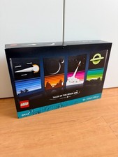 LEGO Ideas: Geschichten aus