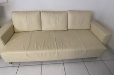 Hülsta Now Sit Ledercouch gebraucht