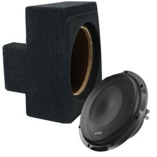 Subwoofer für BMW 5er E39