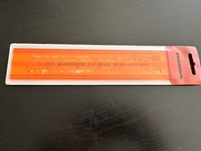 Standardgraph Schriftschablone