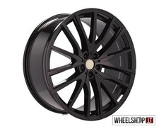 ADR 742m for BMW X5 X6 R21