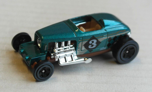 Hot wheels max - hot,