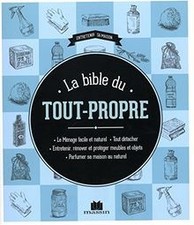 La Bible du tout propre von