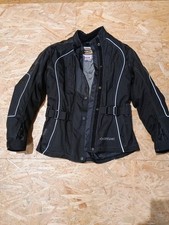 Motorradjacke Textiljacke