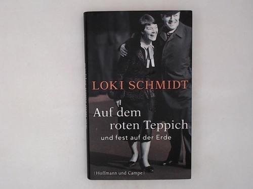 Auf dem roten teppich - auf,