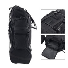 21" große Sissybar-Tasche