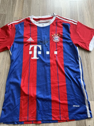 Adidas climacool bayern - fc,