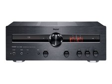 Magnat Ma 900 Stereo High-End Hybrid-Vollverstärker schwarz