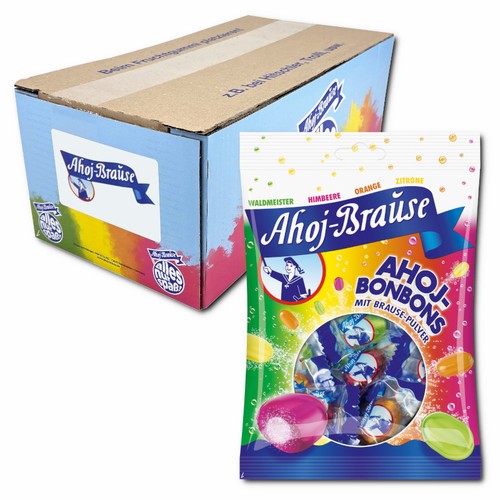 Frigeo - (7,93€/1kg),