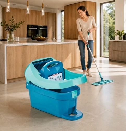 Leifheit profi mop presse - leifheit,