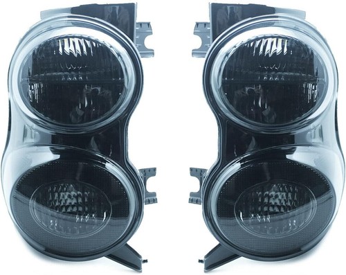 Smoked tail light - tail,