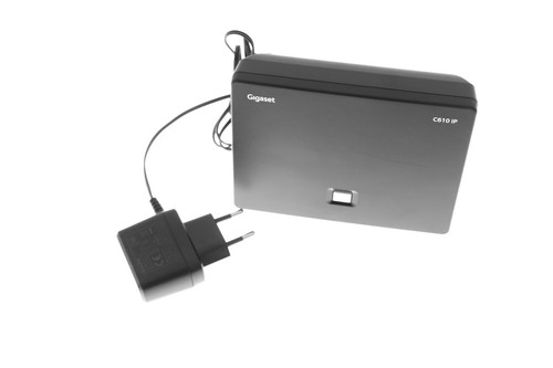 Siemens gigaset c610 - c610, ip