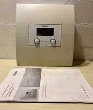 Vaillant auroMATIC VRS 620 Regler Steuerung Heizung Solar 49N3