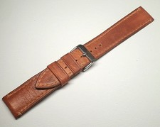 20x18mm Handgenäht Uhrband