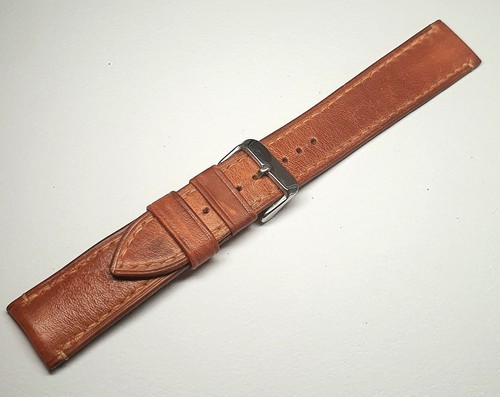 20x18mm handgenäht uhrband - 20x18mm,
