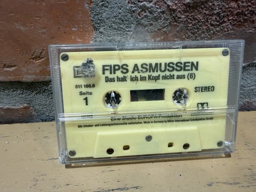 Fips asmussen humor - fips,