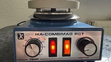 IKA IKAMAG RCT Magnetrührer