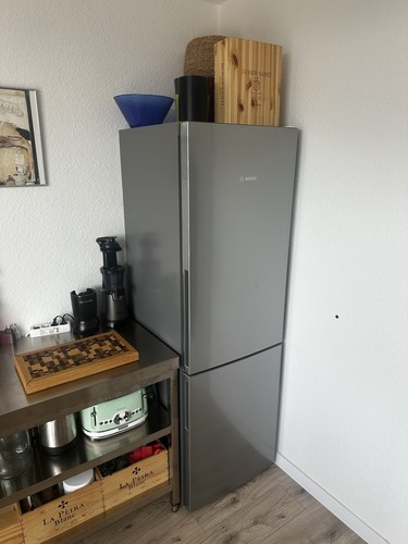 Kühlschrank bosch kge364lca - kühlschrank,