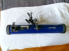 BRESSER JUNIOR Spiegelteleskop