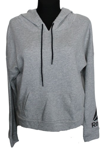 Damen reebok hoodie - damen, sweatshirt