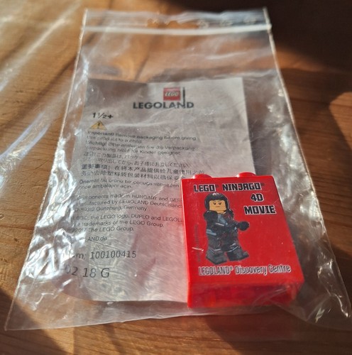 Lego duplo sammelstein - lego,